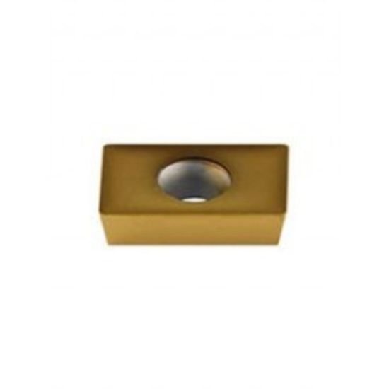 Picture of Canela Tool APMW200408ETIN25 Milling Insert Paralelagram TiN + TiC + TiN